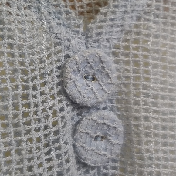 M-L Blue - Picture 2 of 4